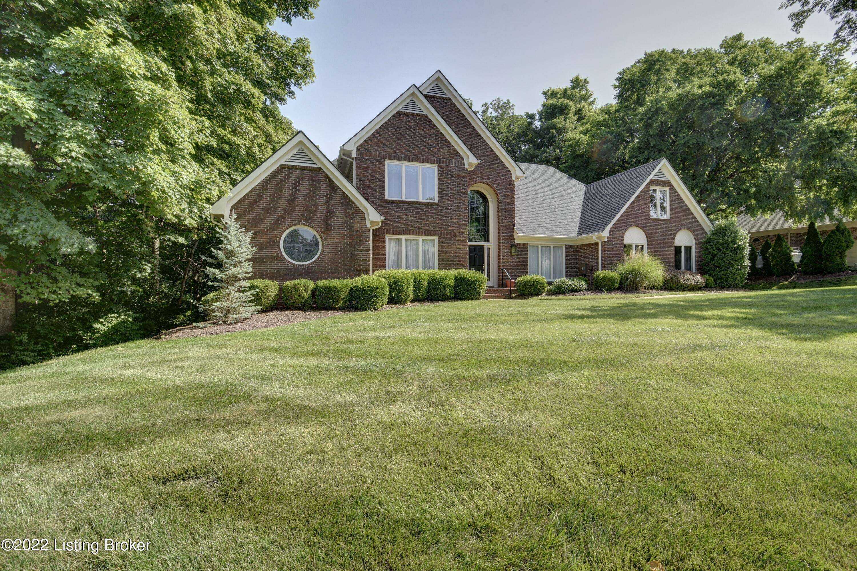 Prospect, KY 40059,7015 Breakwater Pl