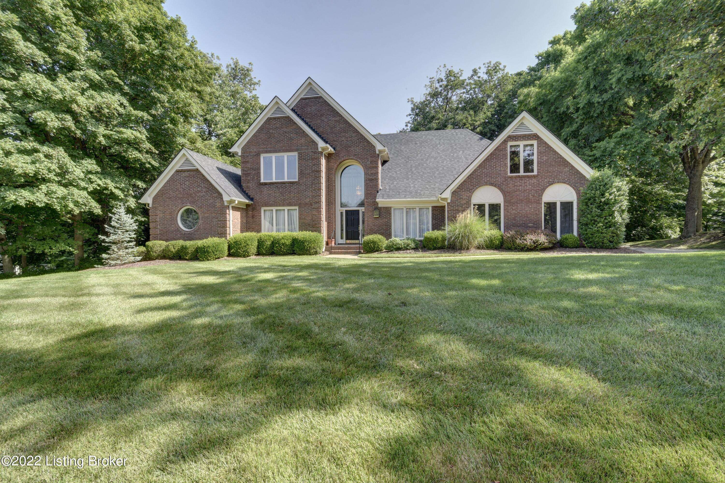 Prospect, KY 40059,7015 Breakwater Pl