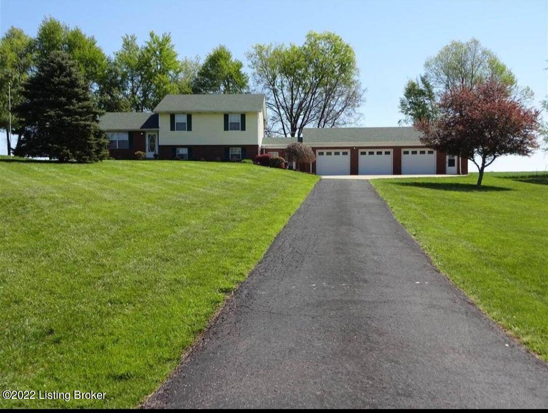 Vine Grove, KY 40175,106 Troy Ct