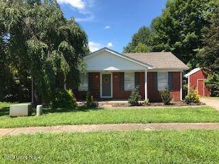 Bardstown, KY 40004,107 Dustin Ct