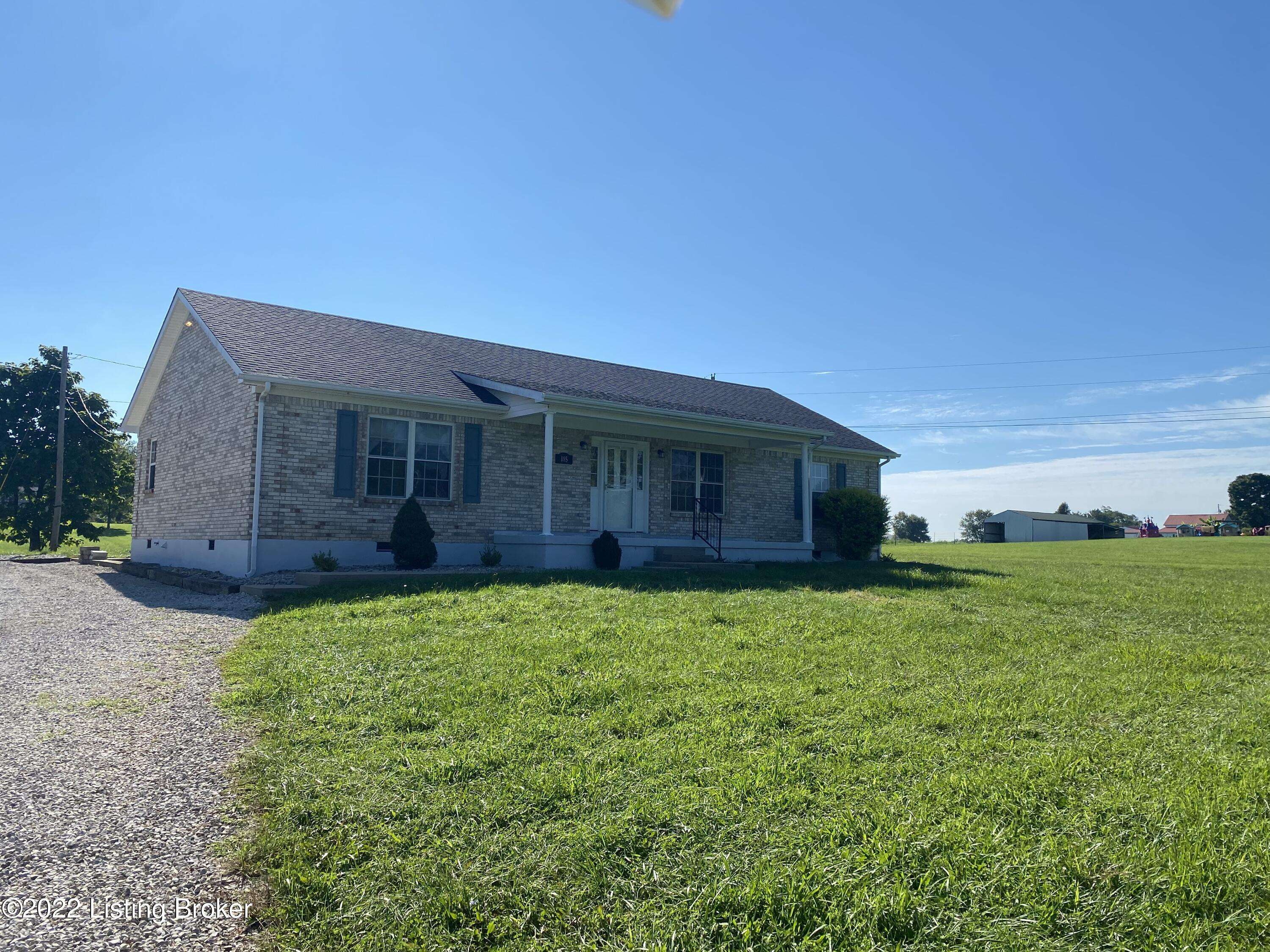 Brandenburg, KY 40108,185 Brady Ln