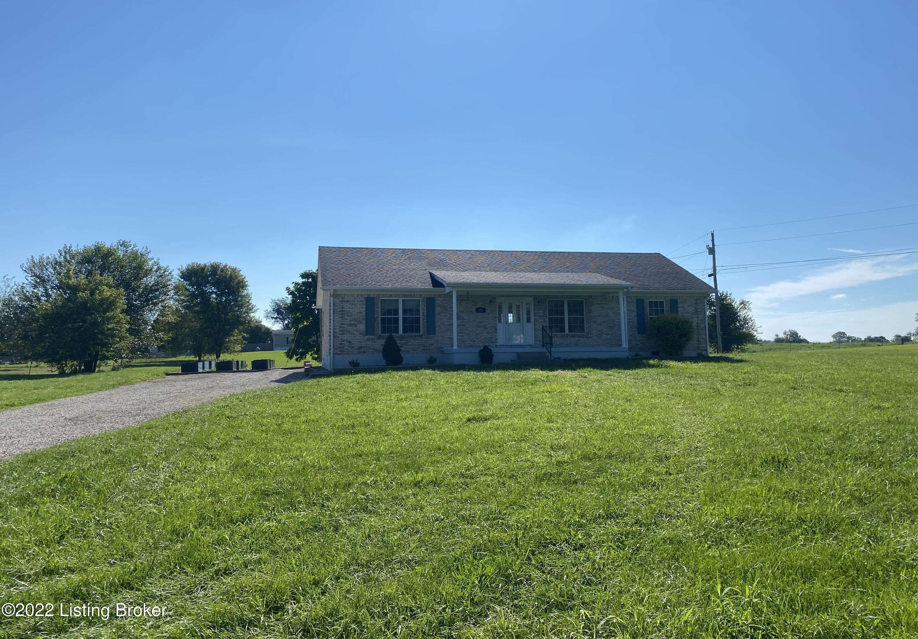 Brandenburg, KY 40108,185 Brady Ln