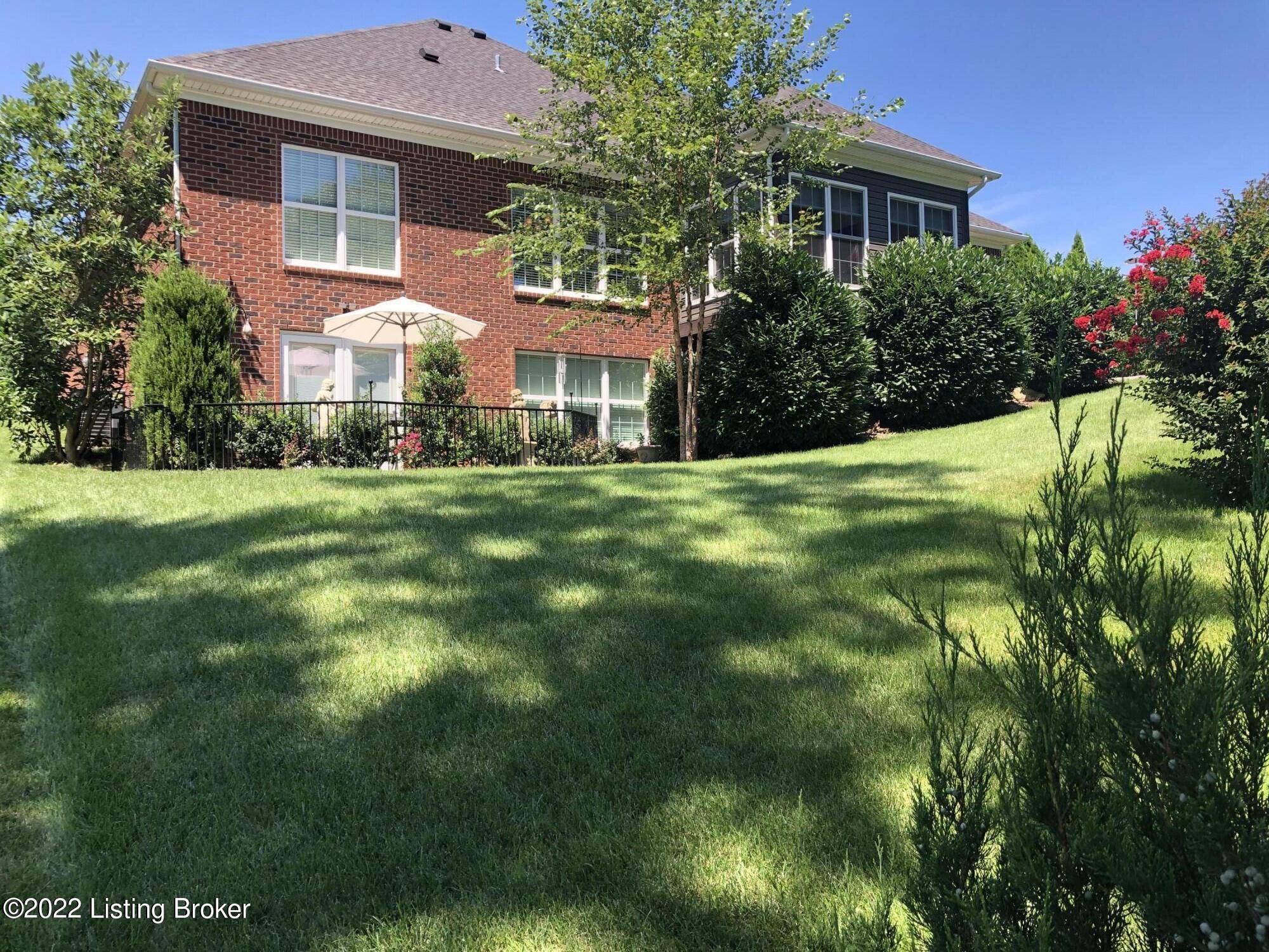 Louisville, KY 40241,7108 Graf Springs Dr