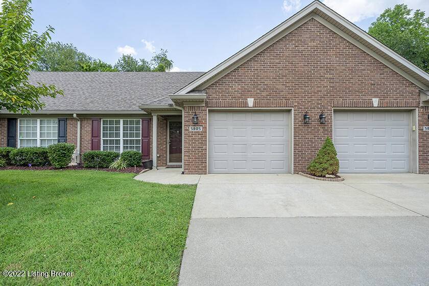 Louisville, KY 40219,5805 Shepherd Crossing Dr