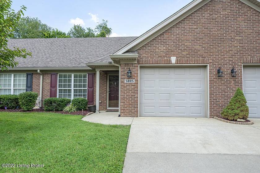 Louisville, KY 40219,5805 Shepherd Crossing Dr