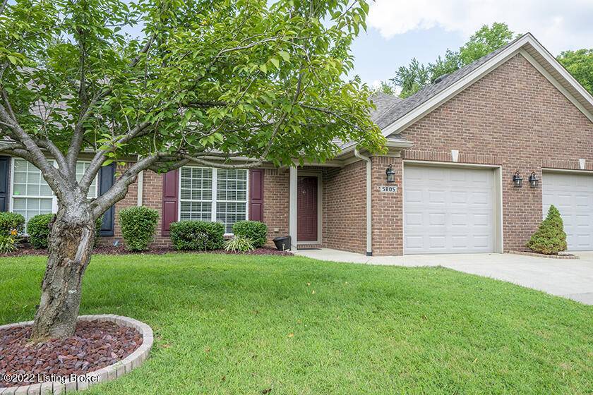 Louisville, KY 40219,5805 Shepherd Crossing Dr