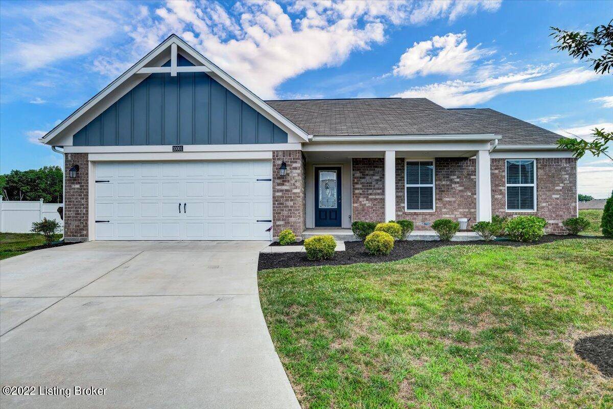 Louisville, KY 40291,10001 Tuscany Ridge Ct