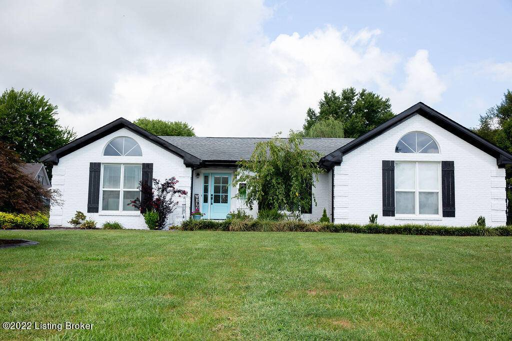 Finchville, KY 40022,96 Marbrook Ln