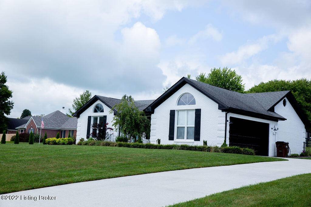 Finchville, KY 40022,96 Marbrook Ln