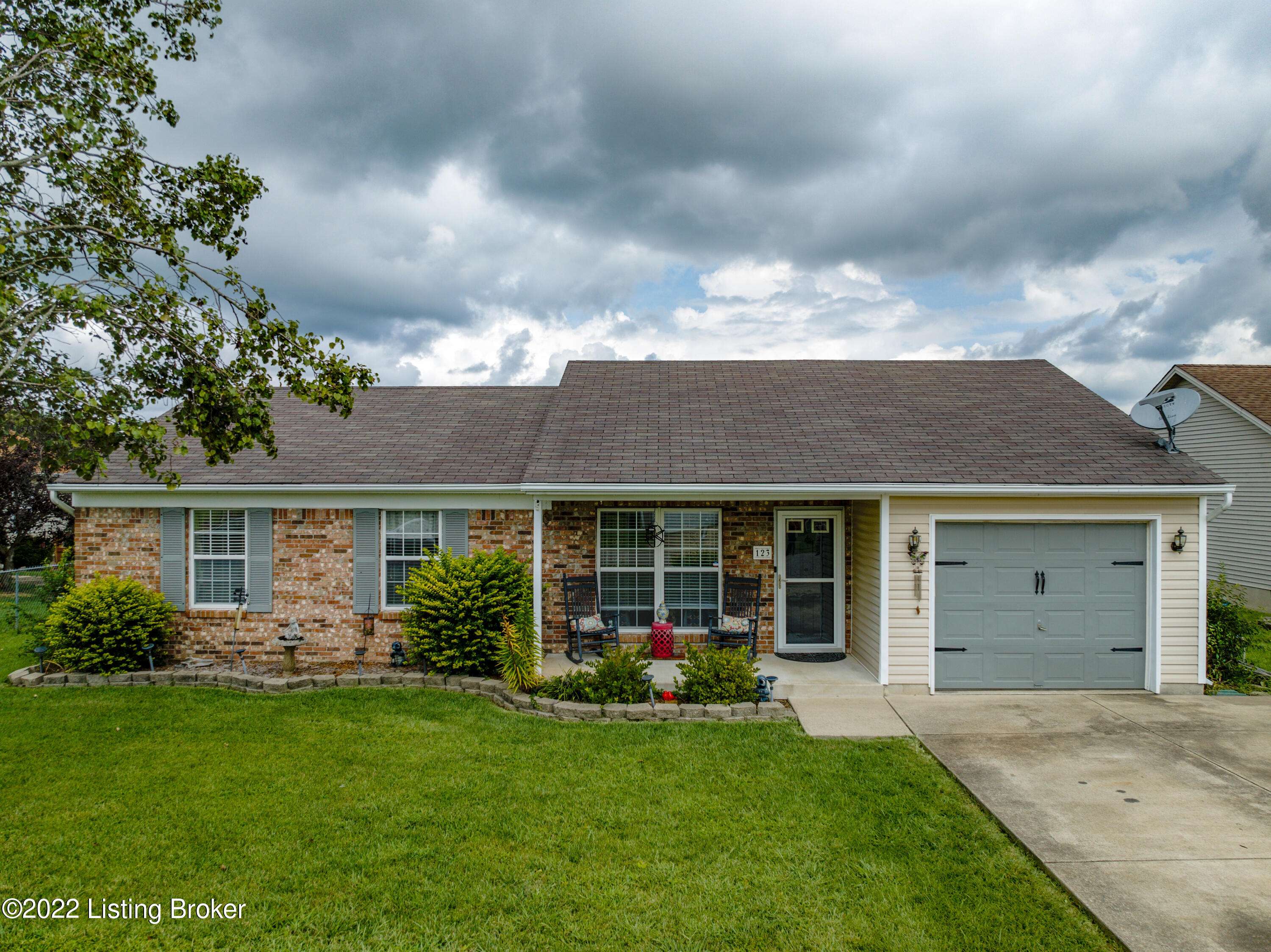 Shepherdsville, KY 40165,123 Jessica Ct