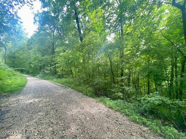 Hudson, KY 40145,Lot 40 JM Mercer Campsite Rd