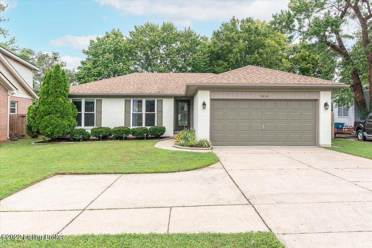 Louisville, KY 40220,3414 Hunsinger Ln