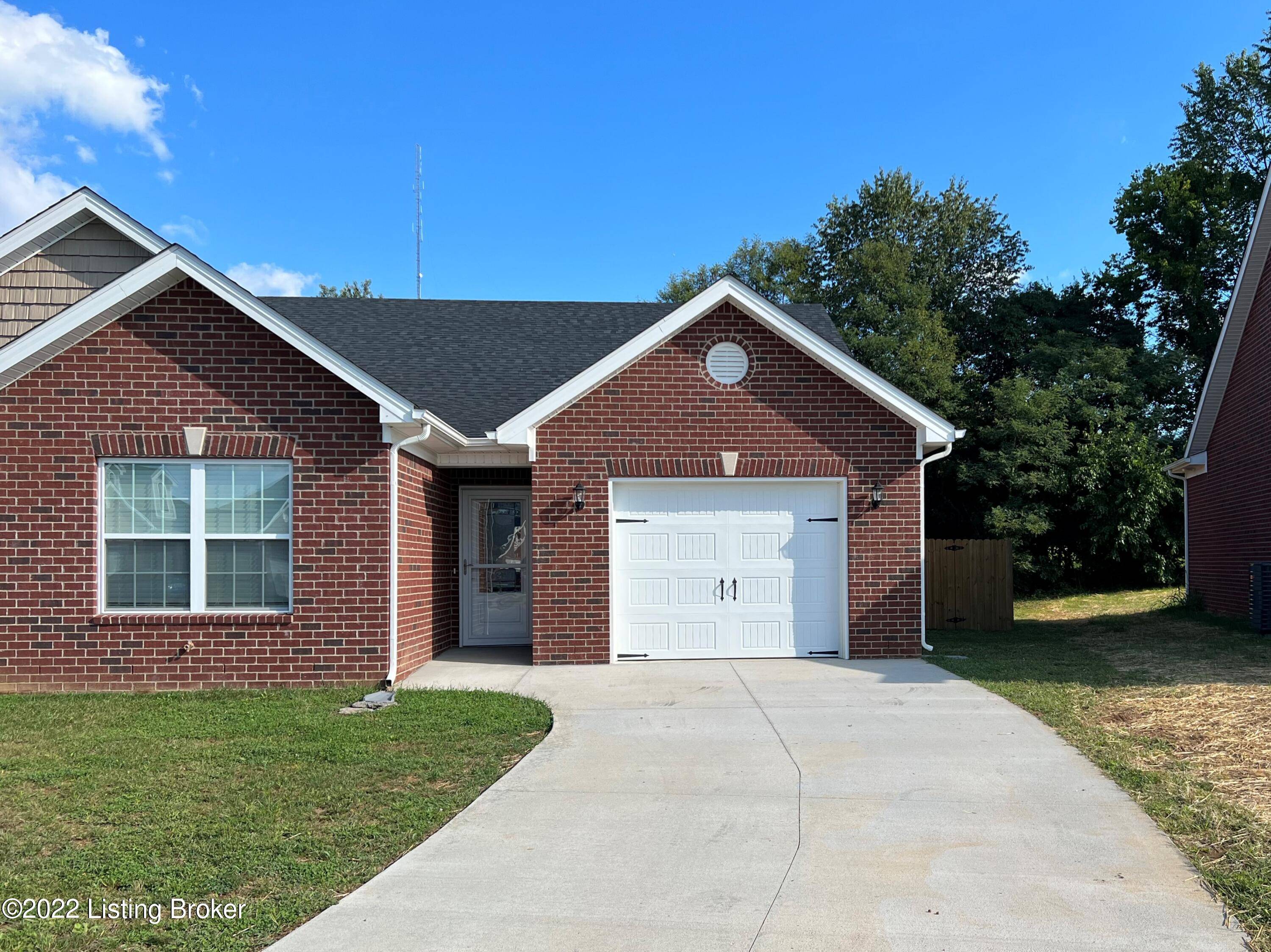 Bardstown, KY 40004,131 Graystone Ct