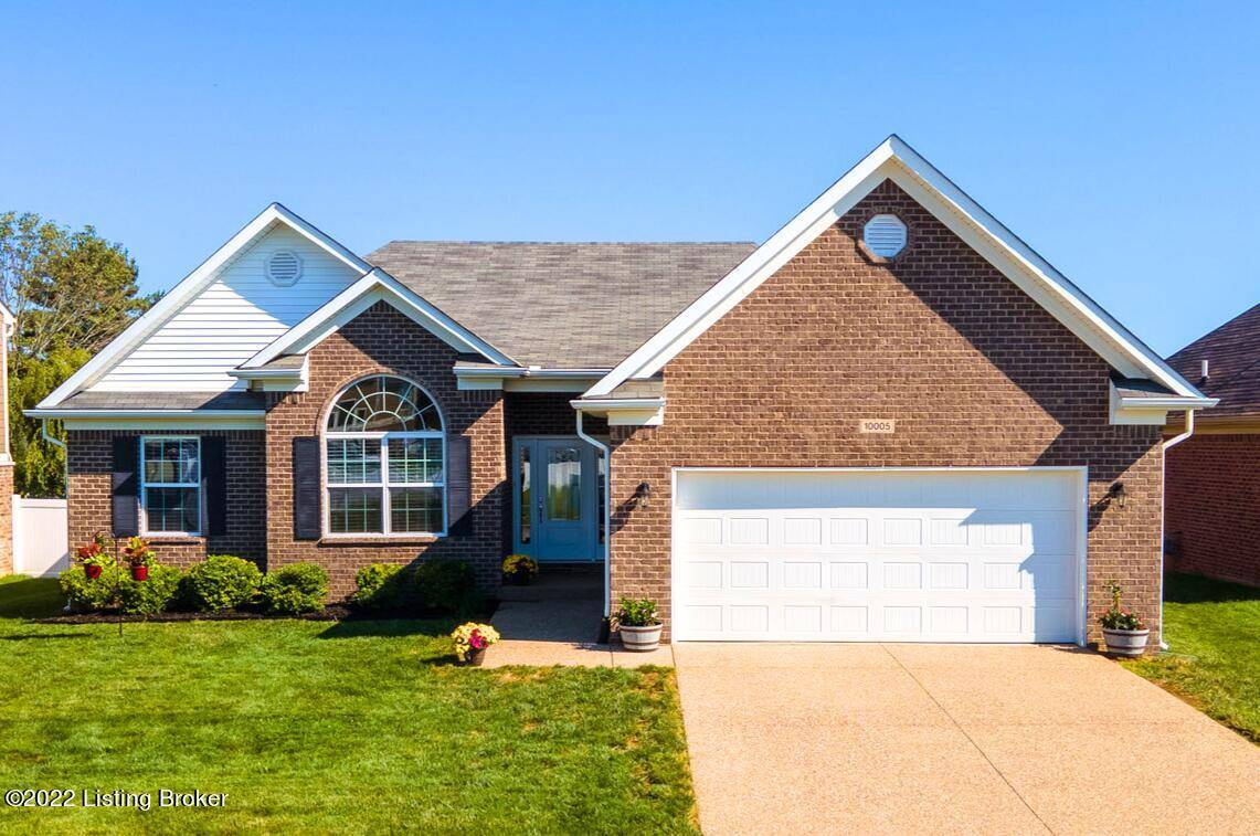 Louisville, KY 40291,10005 Crooked Oak WAY