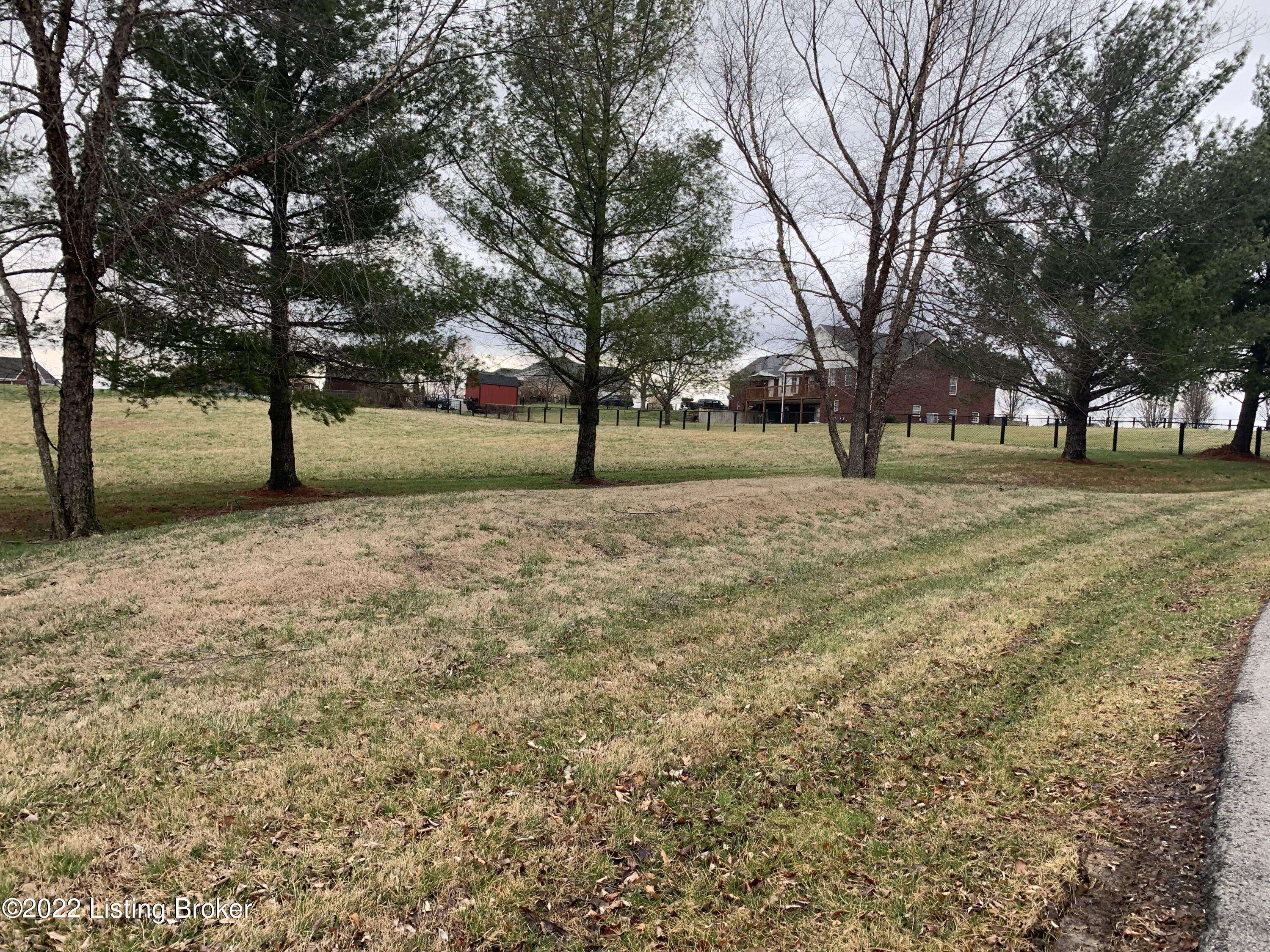 Shepherdsville, KY 40165,Lot 35 E Miller Crossing