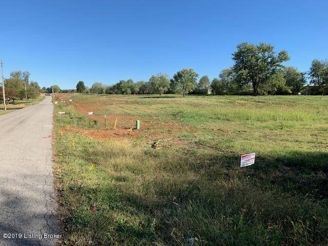 Shepherdsville, KY 40165,Lots Robin WAY