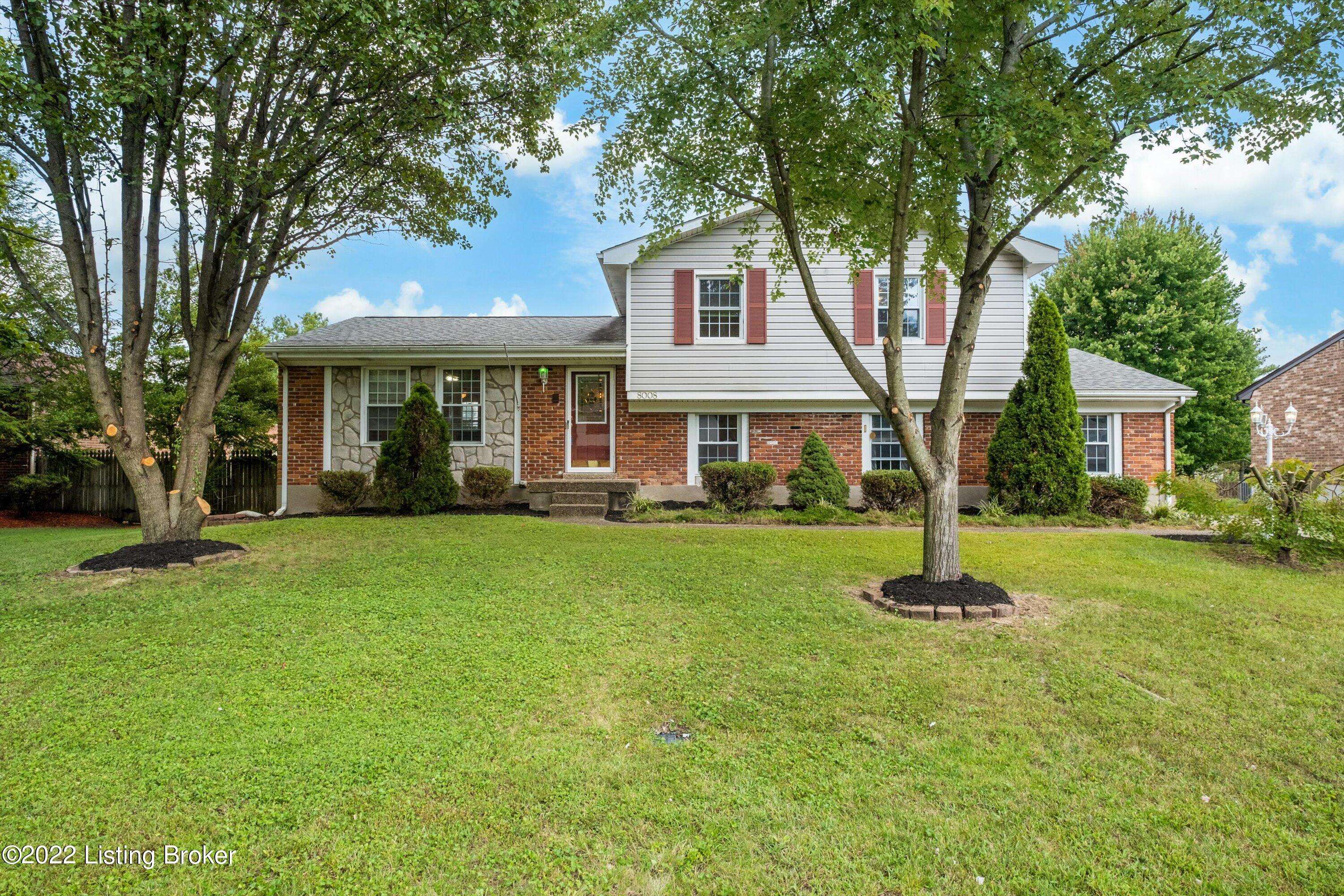 Louisville, KY 40291,8008 Harrodwood Ct