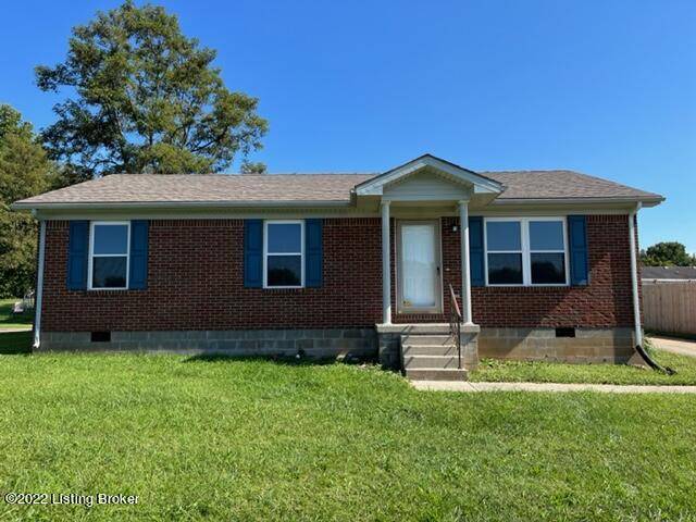 Bardstown, KY 40004,179 Purcell Ave