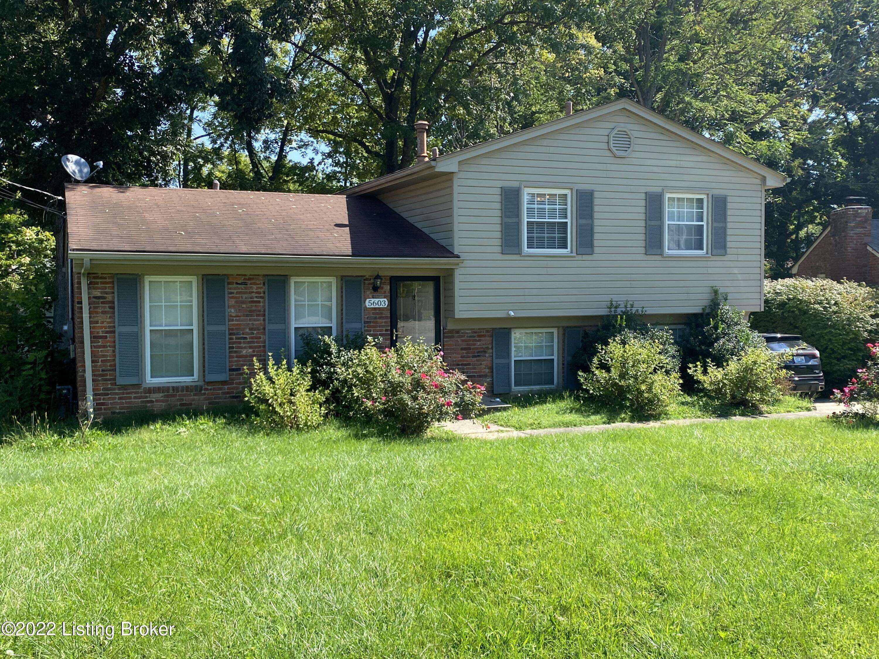 Louisville, KY 40291,5603 Mosswood Ln