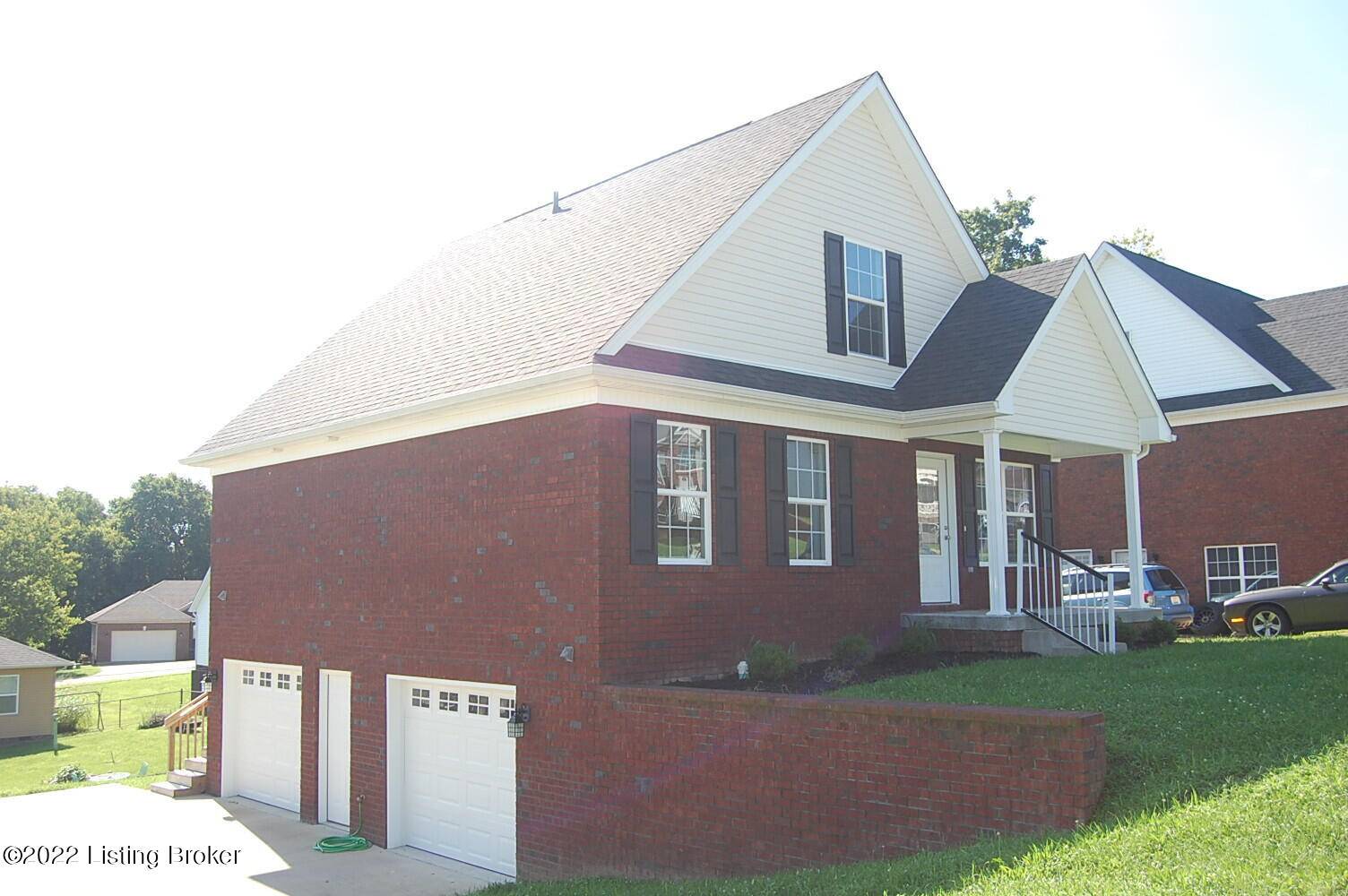 Taylorsville, KY 40071,170 Mockingbird Dr