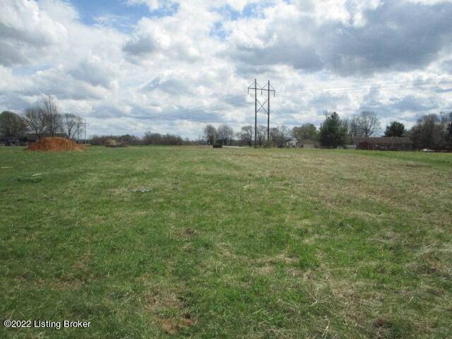 Bardstown, KY 40004,Lot 1 Woodlawn Rd