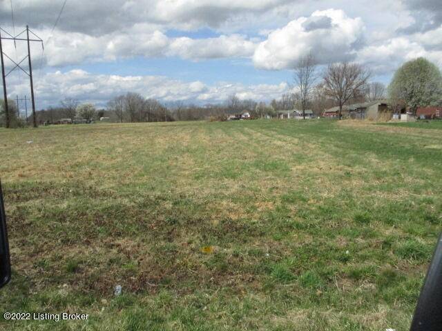 Bardstown, KY 40004,Lot 1 Woodlawn Rd