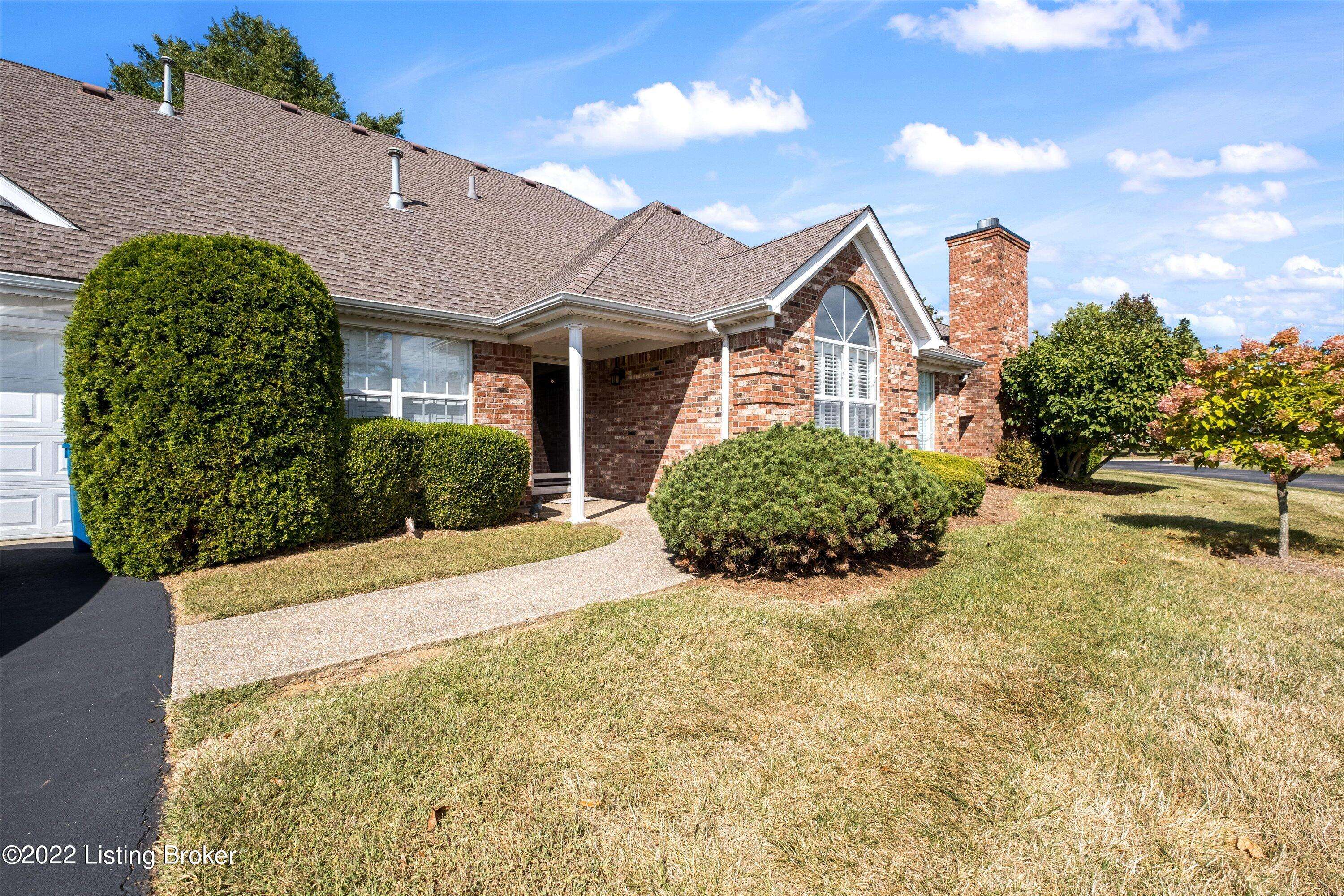 Louisville, KY 40241,4416 Buttonbush Glen Dr