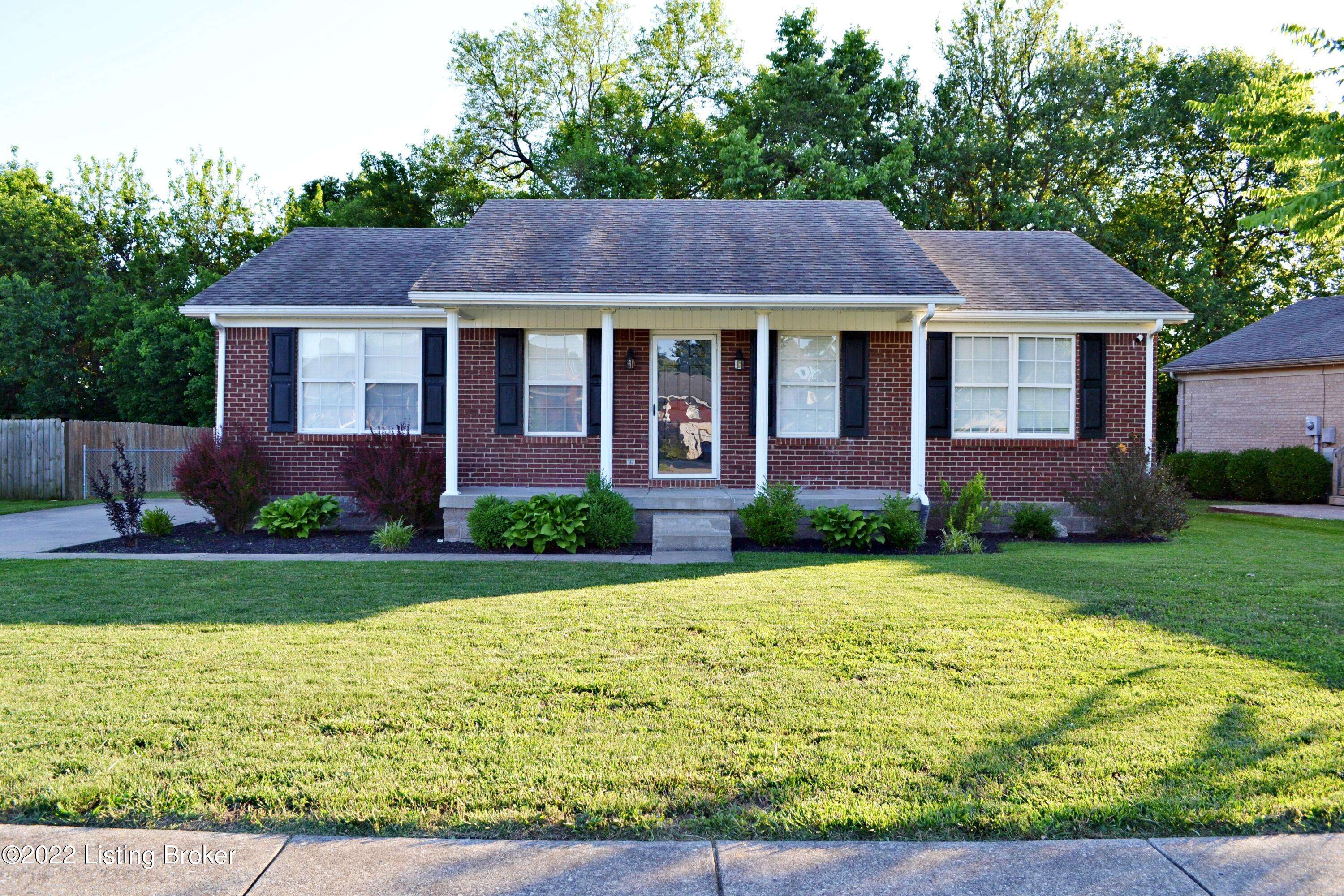 Bardstown, KY 40004,103 Quiet Springs Dr