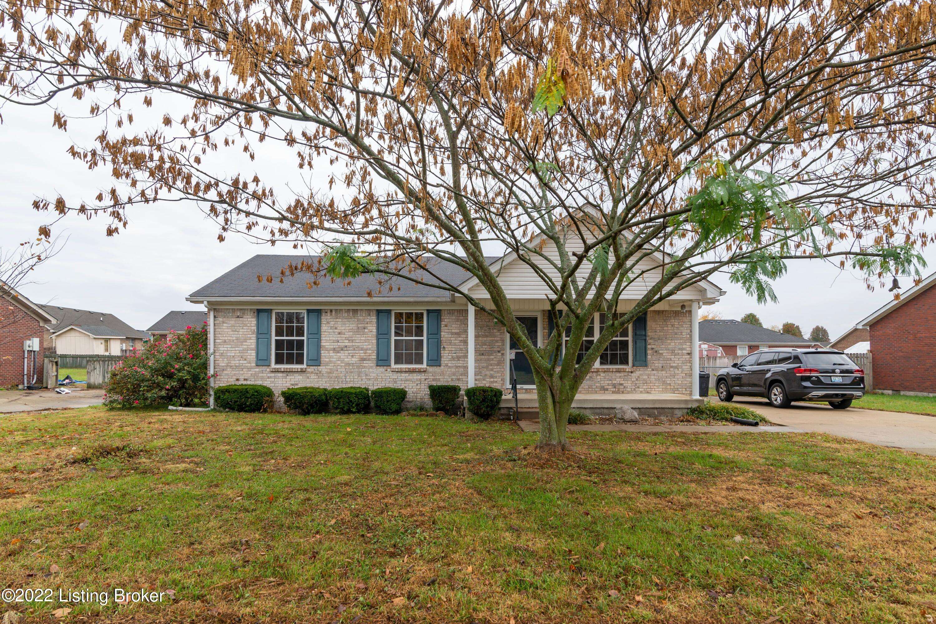 Bardstown, KY 40004,102 Quiet Springs Dr