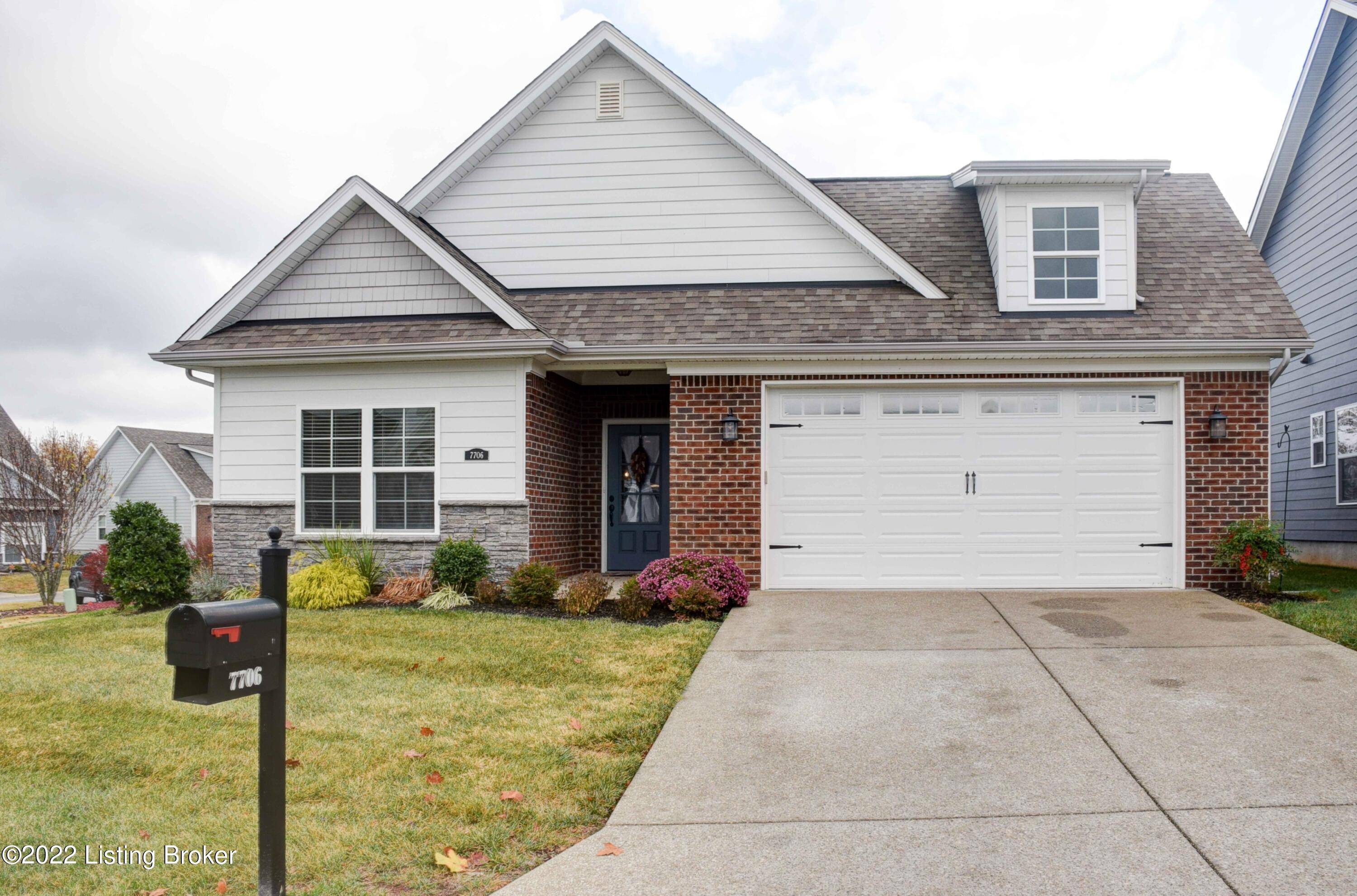 Crestwood, KY 40014,7706 Independence Pl