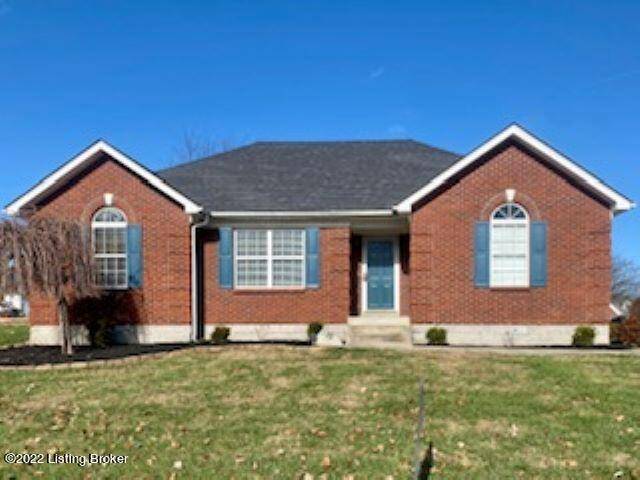 Bardstown, KY 40004,122 Willow Ct