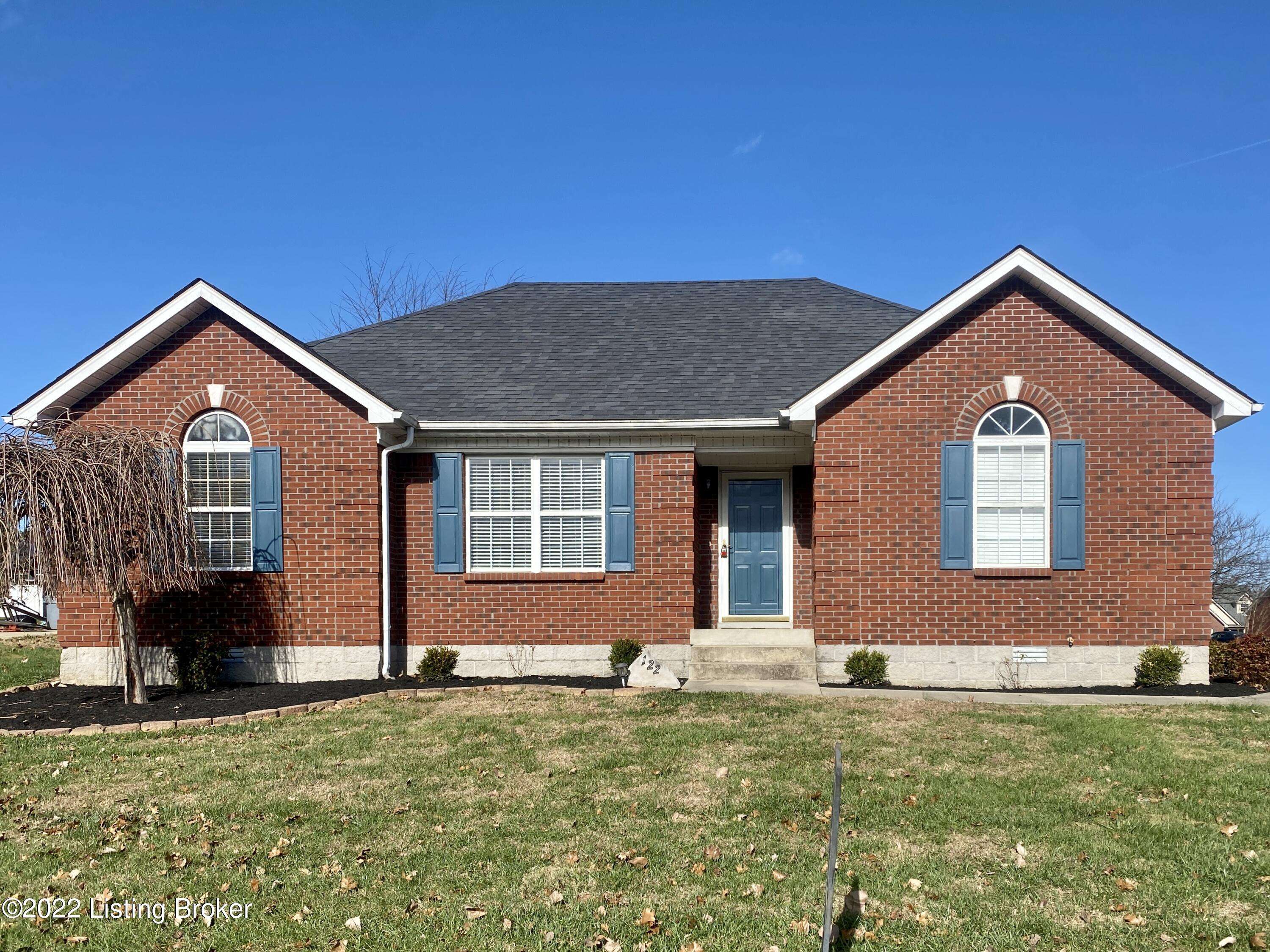 Bardstown, KY 40004,122 Willow Ct