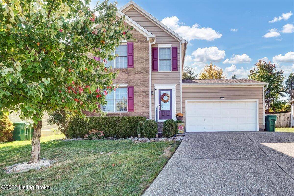 Louisville, KY 40291,7413 Spring Run Dr