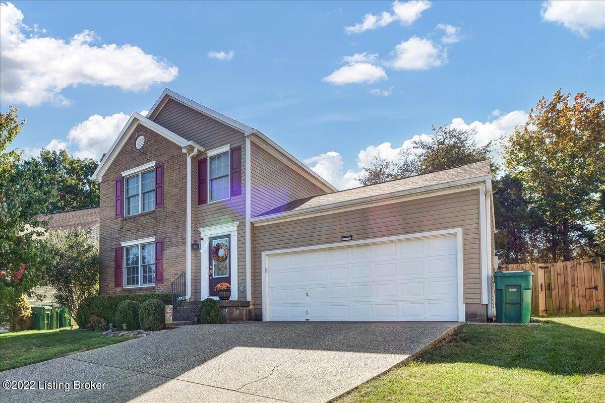 Louisville, KY 40291,7413 Spring Run Dr