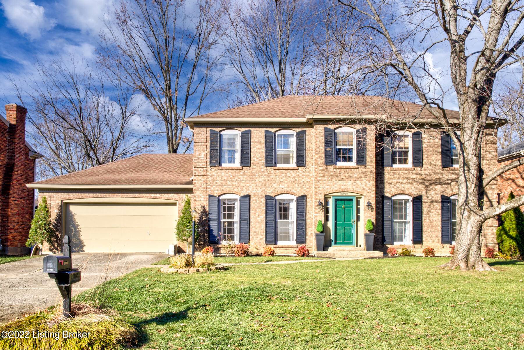 Louisville, KY 40243,10905 Cowgill Pl