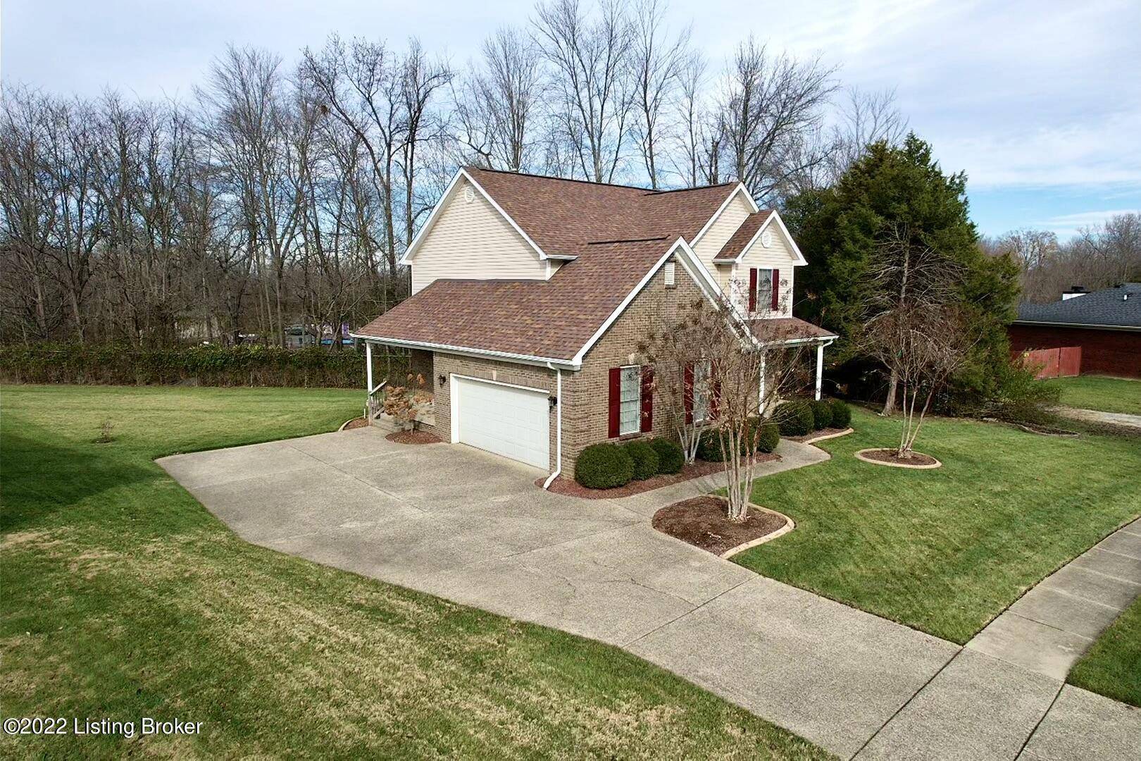 Fairdale, KY 40118,10316 Wooded Hobbs TRL