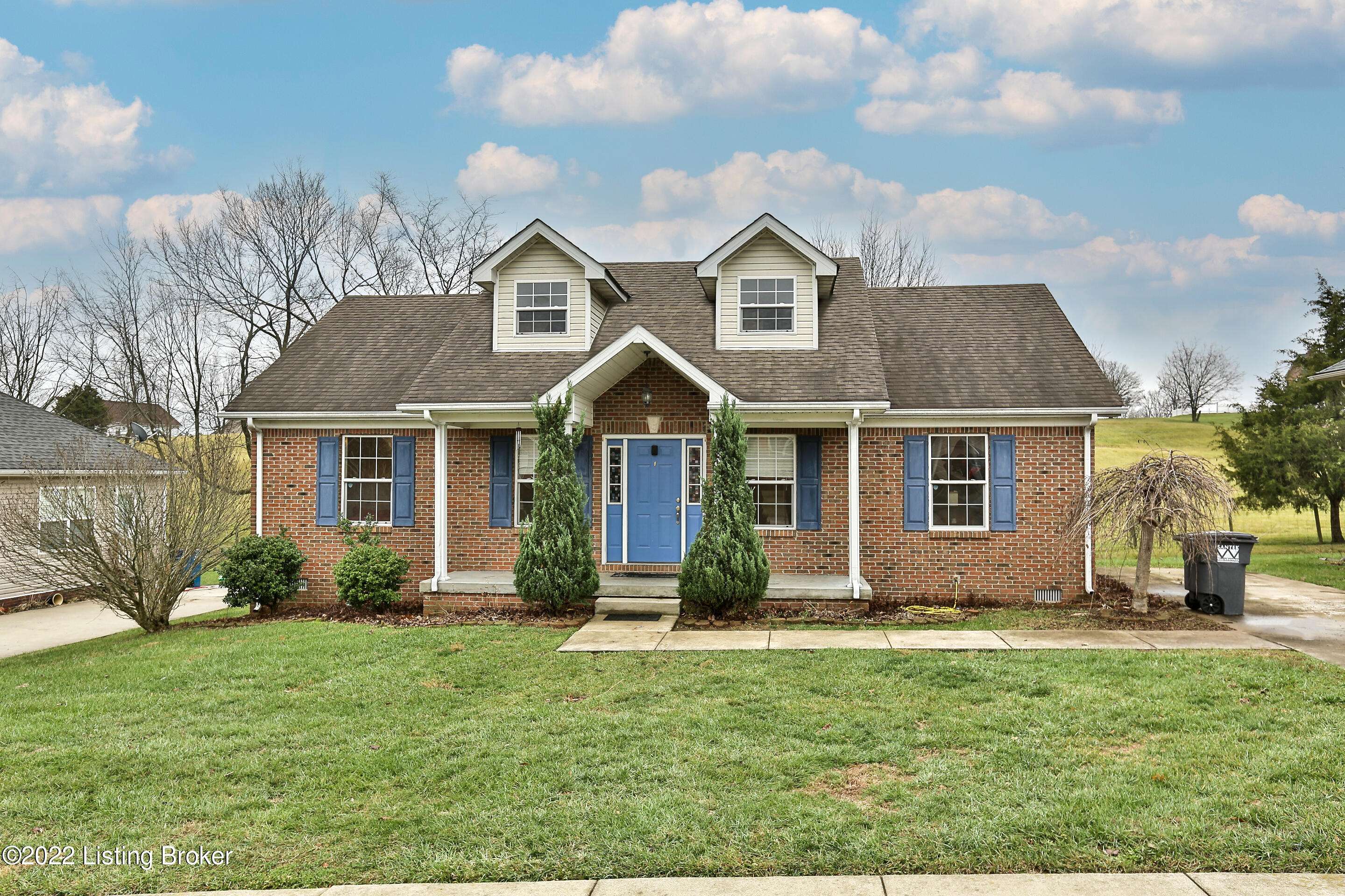 Taylorsville, KY 40071,93 Swan WAY