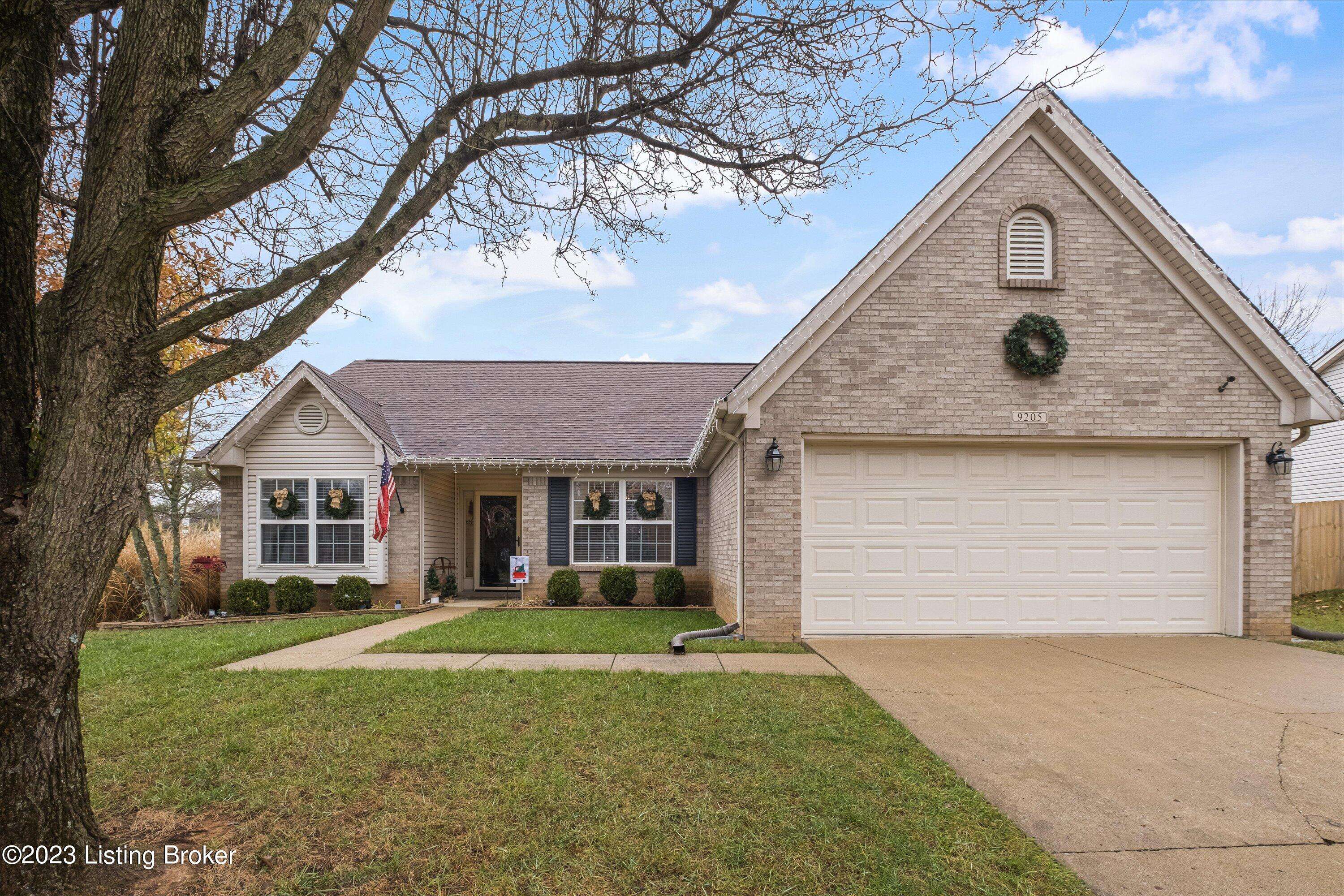 Prospect, KY 40059,9205 Newbury Ct