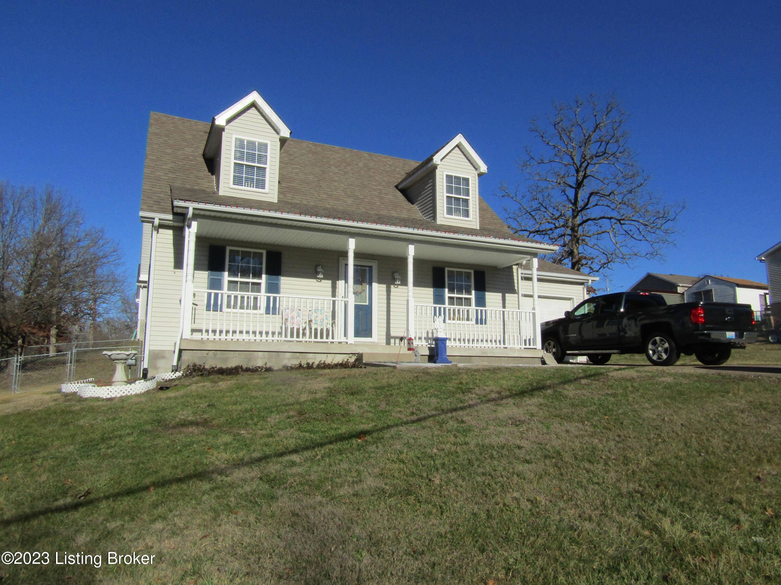 Leitchfield, KY 42754,415 Sunset Dr