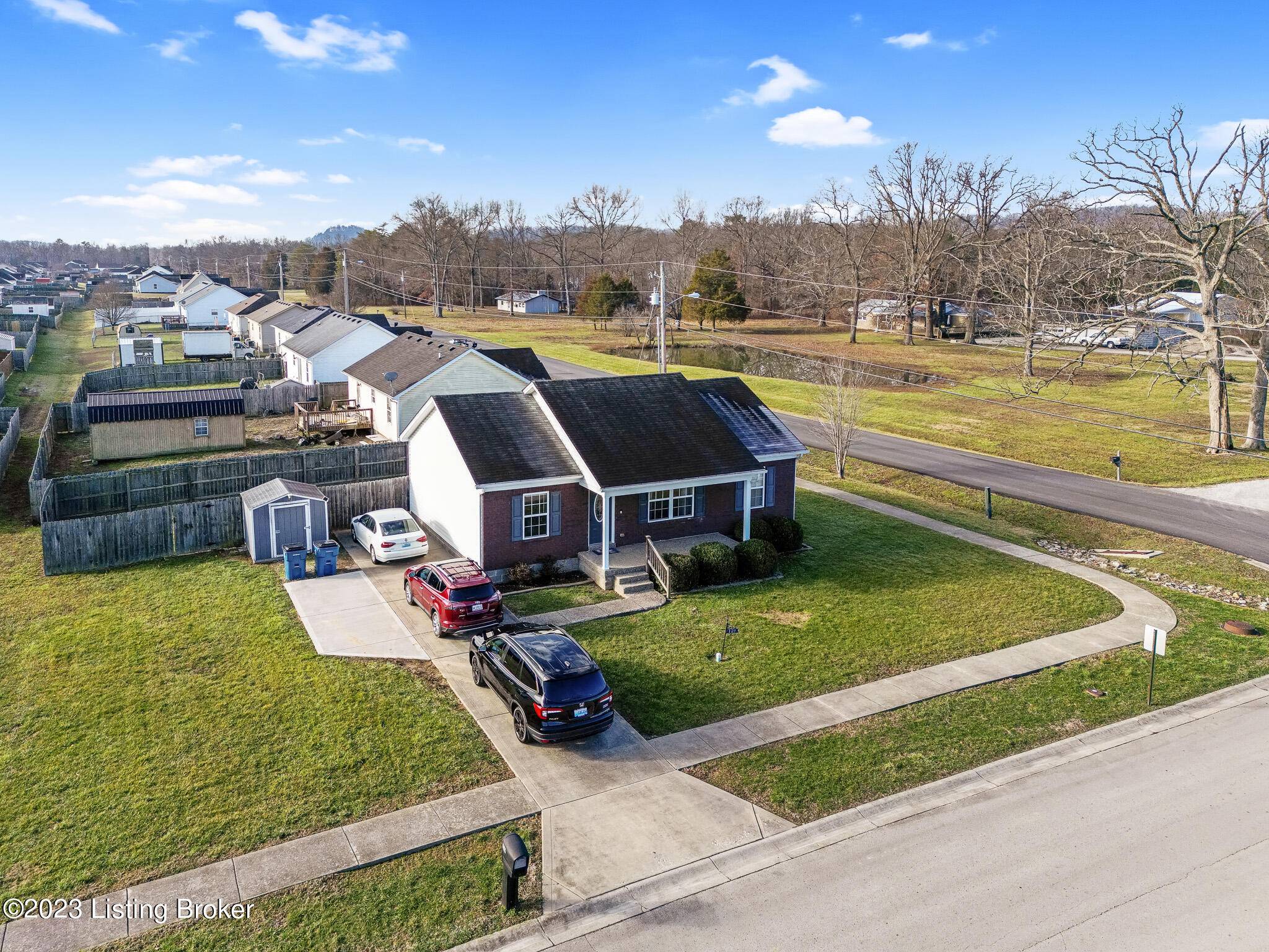 Shepherdsville, KY 40165,109 Hannah WAY