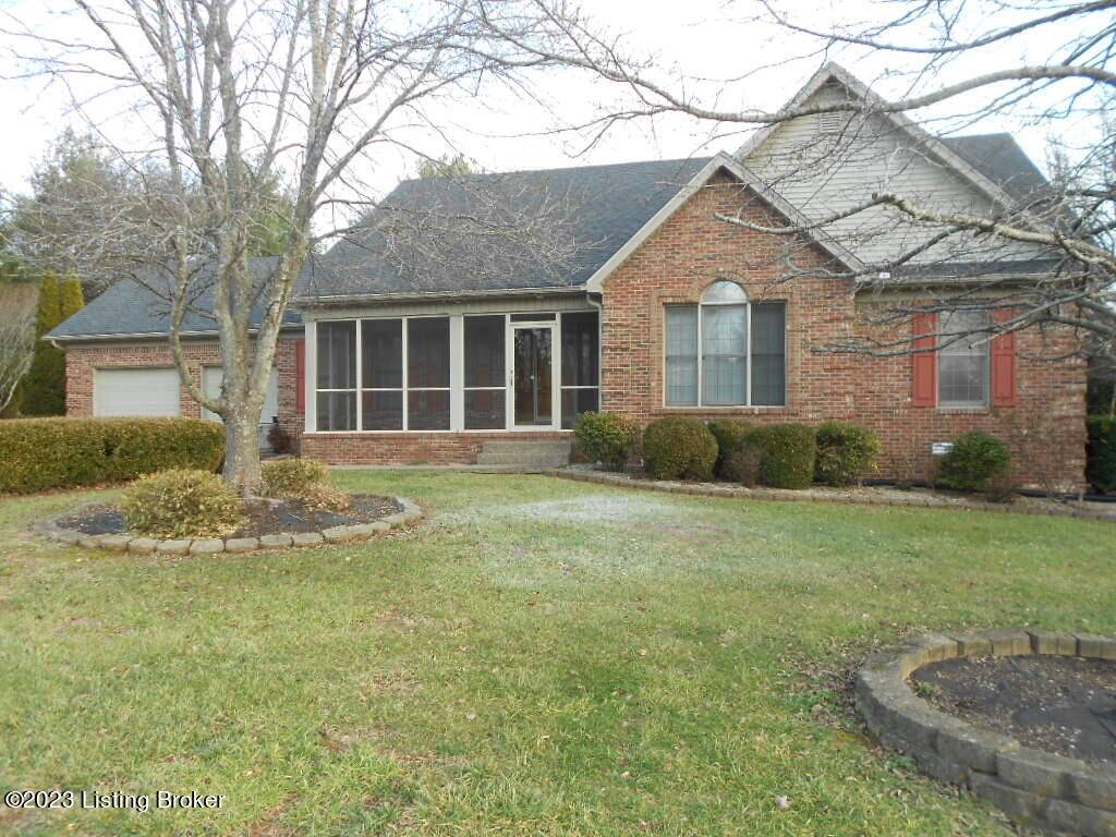 Bardstown, KY 40004,204 Meadow Ridge Dr