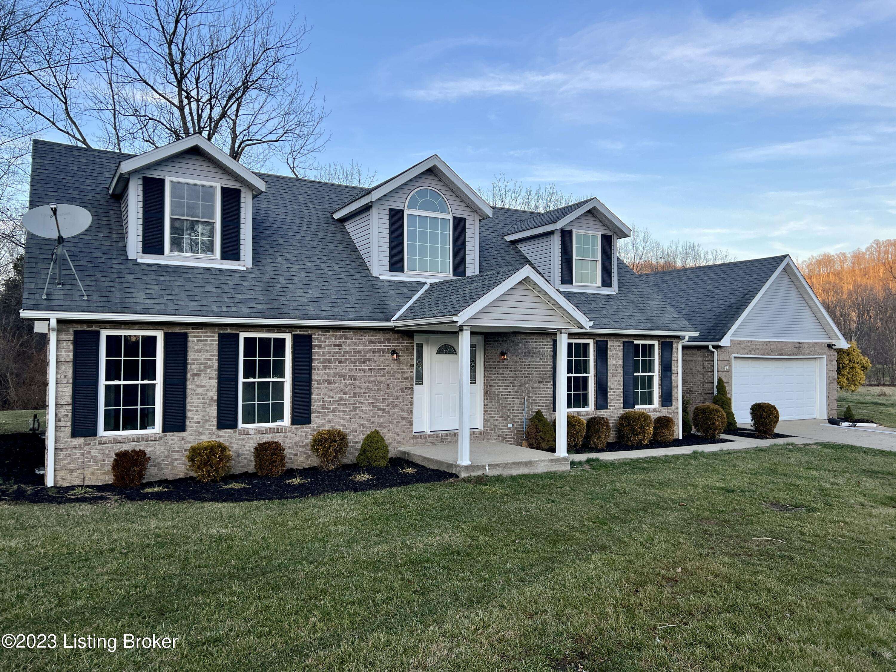 Carrollton, KY 41008,9 Kemper Ln