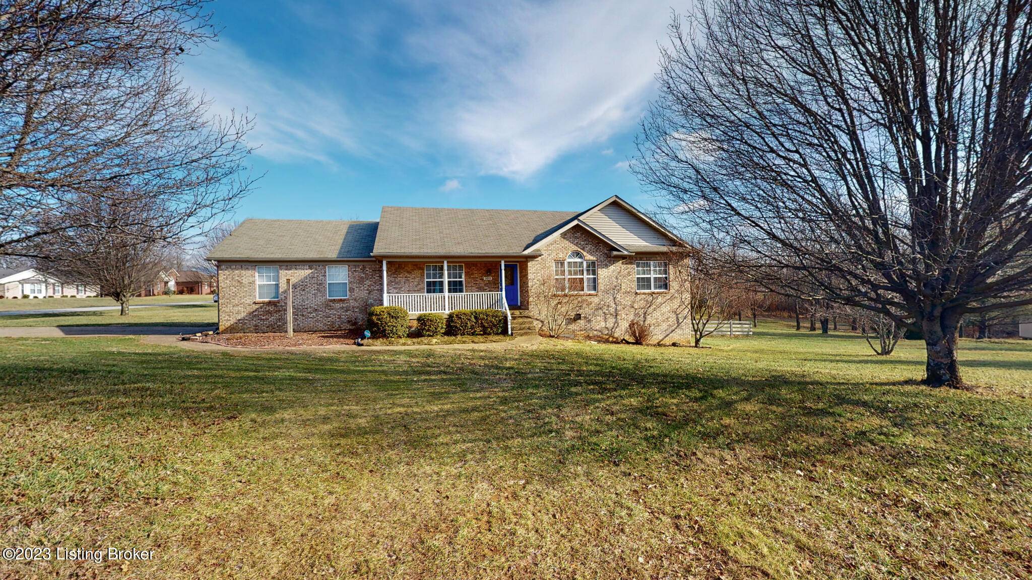 Crestwood, KY 40014,3011 Log Cabin Ct