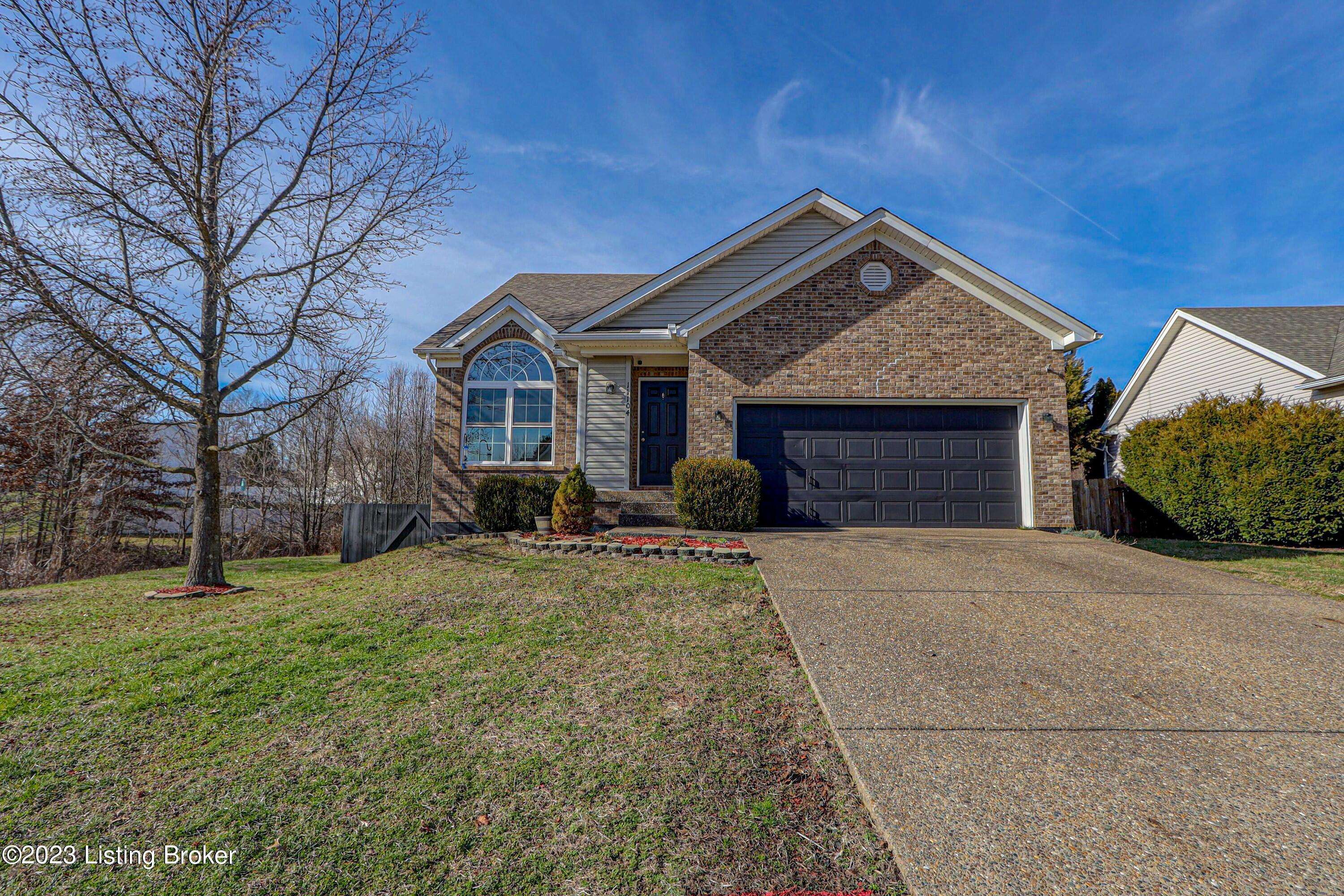 Louisville, KY 40229,11104 Meadow Run Rd