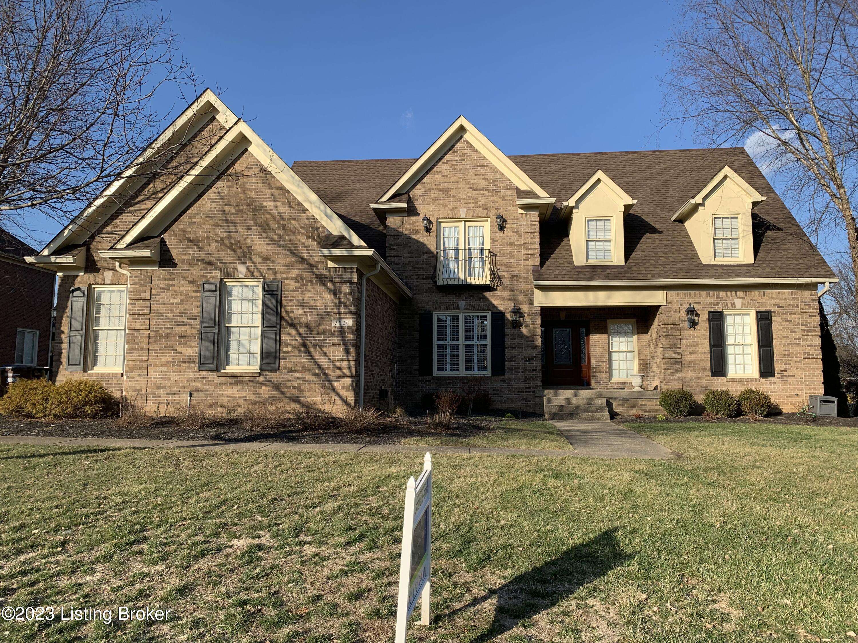 Prospect, KY 40059,3020 Albrecht Dr