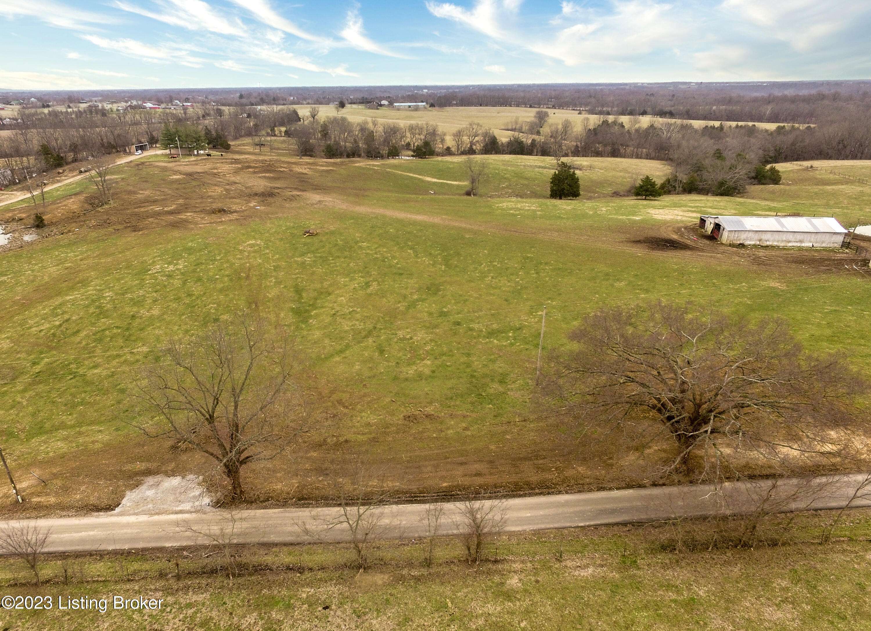 Shelbyville, KY 40065,Tract 3 Haley Rd