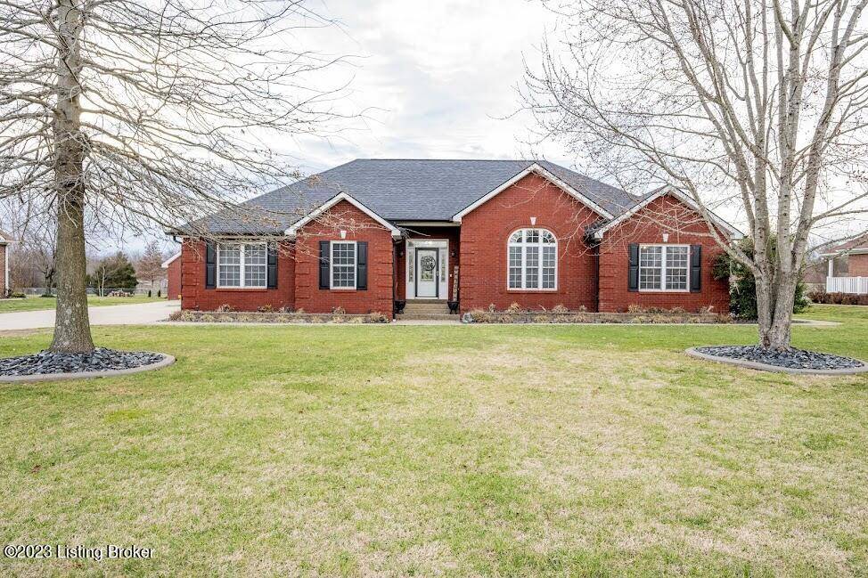 Coxs Creek, KY 40013,117 Cross Creek Ct