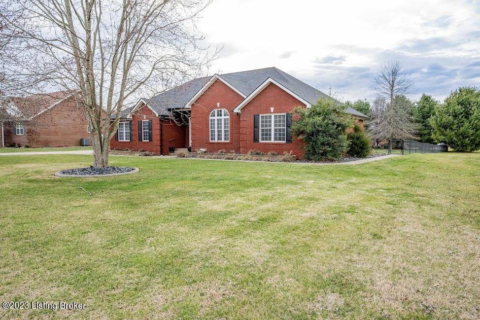 Coxs Creek, KY 40013,117 Cross Creek Ct