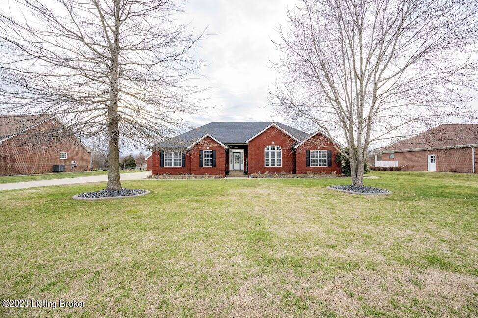 Coxs Creek, KY 40013,117 Cross Creek Ct