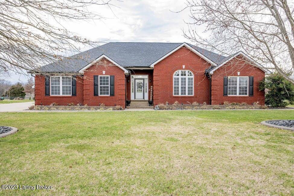 Coxs Creek, KY 40013,117 Cross Creek Ct